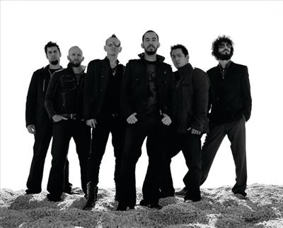 Band Of The Year