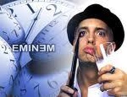 Did You Like Eminem Better When He Did My Name Is 