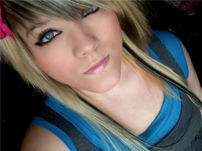 What Colour Should Your Hair Be?