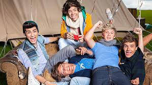 Il Ragazzo Ideale Degli 1D