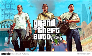 Hangi Gta 5 Karakterisin