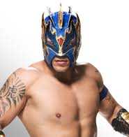 Hangi Wwe Karakterisin ?