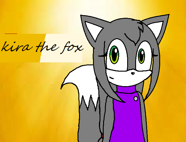 What My Sonic Oc Are You?