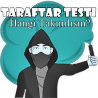 Hangi Takımlısın Testi