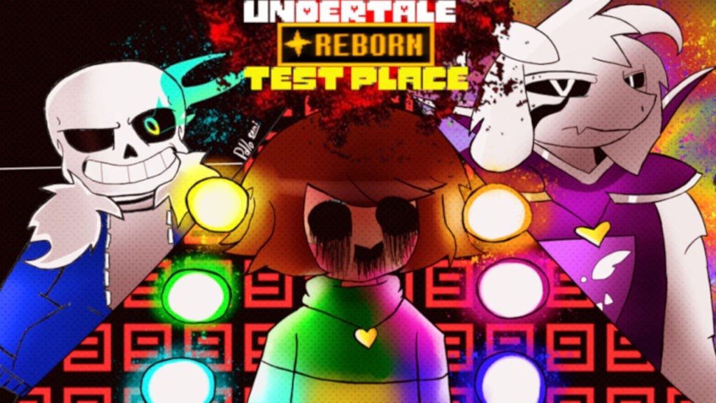 Hangi Undertale Karakterisin?