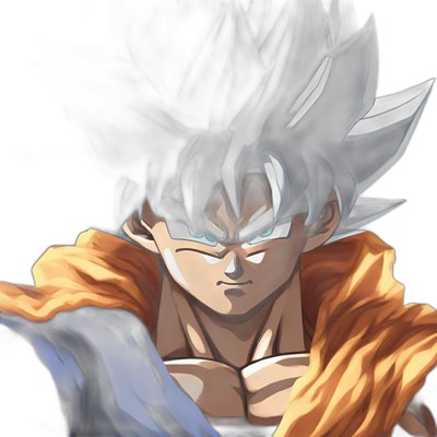 Tu Est Un Vrai Fan De Dbz ?
