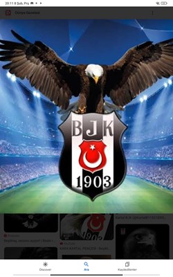 Hangi Yeni Transfersin (Bjk)