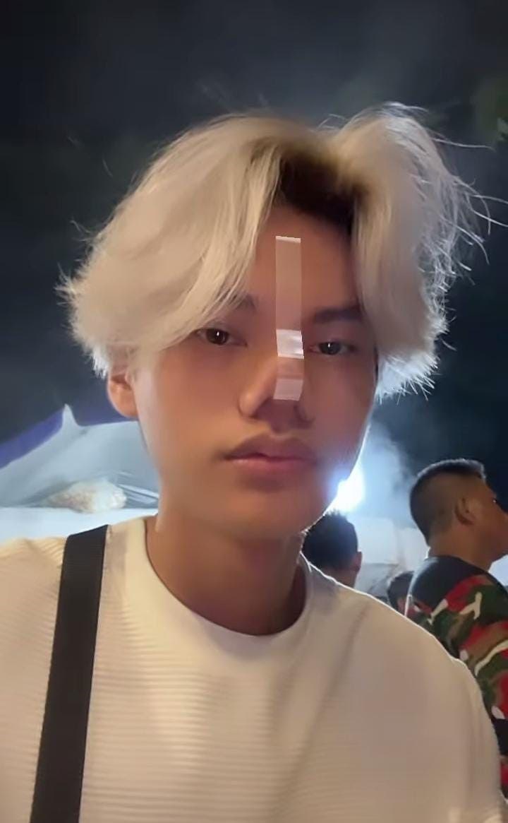 MEMBUAT AVATAR DARI BEBERAPA SKIN YOUTUBER MINECRAFT
