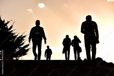 İnsanlara Güveniyormusun? Testi
