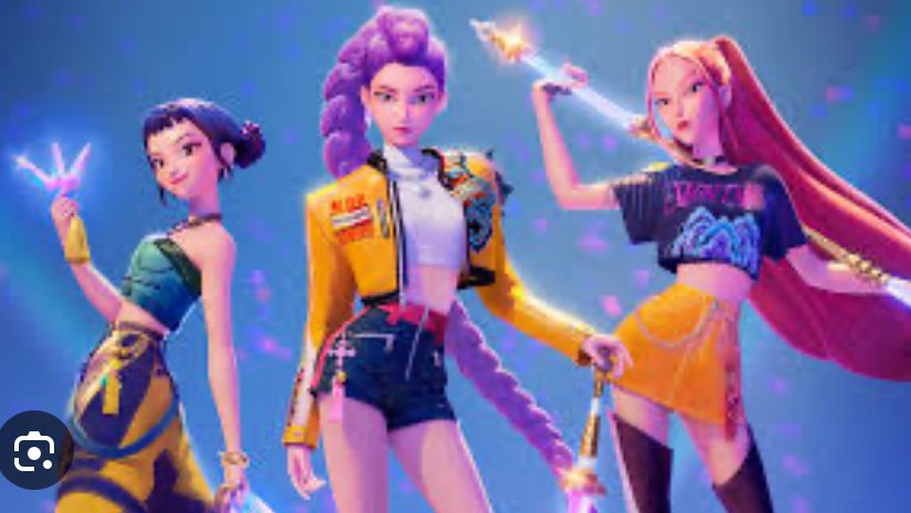 Hangi kpop iblis avcısı karakterisin