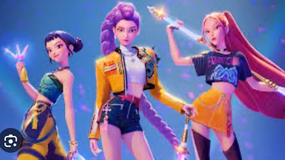 Hangi kpop iblis avcısı karakterisin