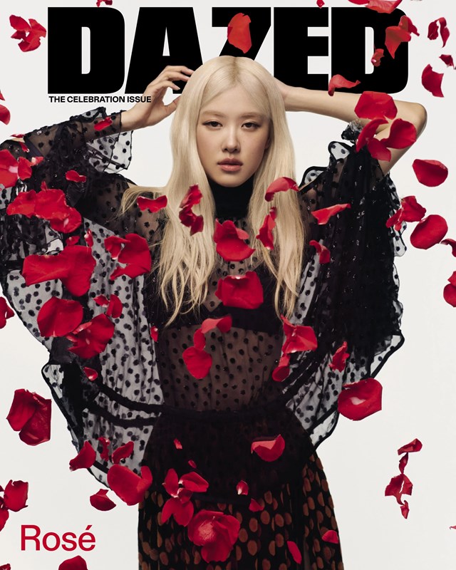 Rose