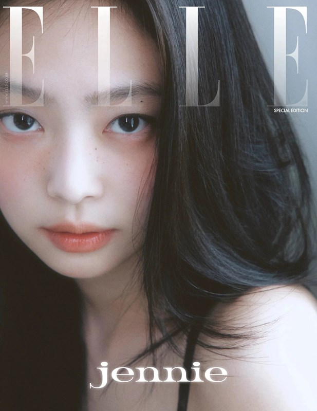 Jennie 