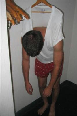 Are You Drunk Today Or Not