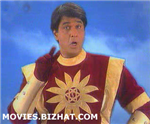 Which Indian Superhero Are You?