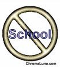 Do You Like School?