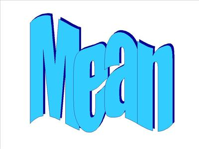 Mean Or Nice (Daily) 