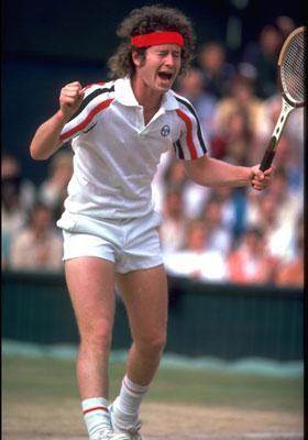 Tennis Poll