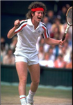 Tennis Poll
