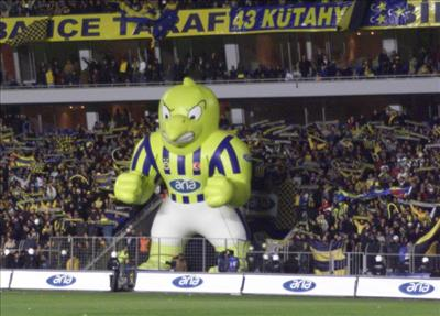 Ne Kadar Fblisin