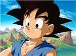 Dragon Ball Z/Gt/Kai