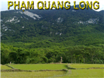 Khoay Men