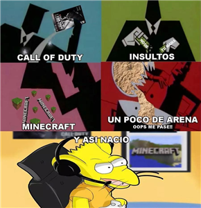Eres Rata O No?