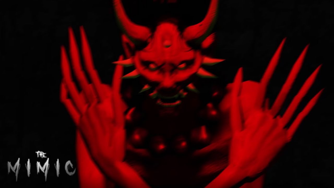The Mimic 