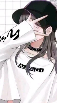 Siapa Kamu Didunia Anime