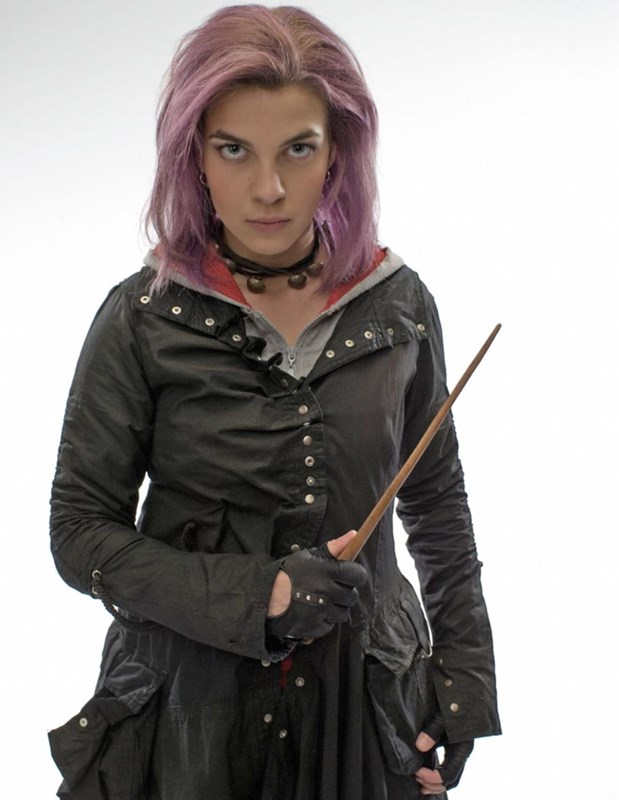 Nymphadora Tonks