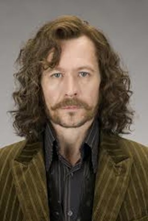 Sirius Black 