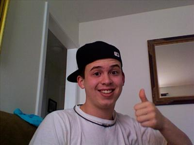Colby Milliken