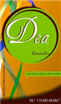 Which Dea Do You Like Best?