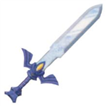 Send Zelda Stuff!!!