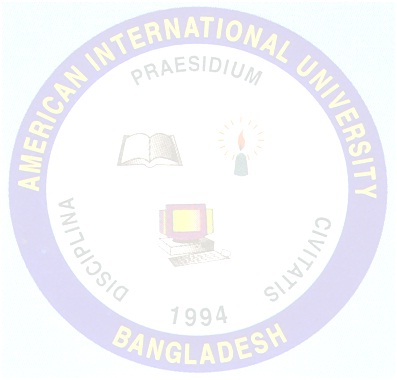 Branch Of Aiub Campus In Dhanmondi And Mirpur 