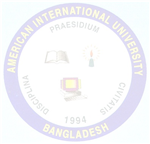 Branch Of Aiub Campus In Dhanmondi And Mirpur 