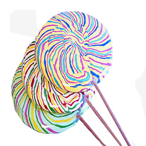 What Kind Of Candy Are You?