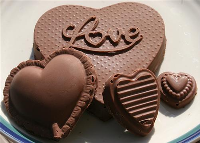 chocolates