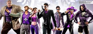 Hangi Saints Row 3  Karakterisin