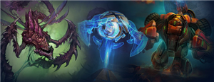 Quelle Unitée Starcraft Es-Tu? 