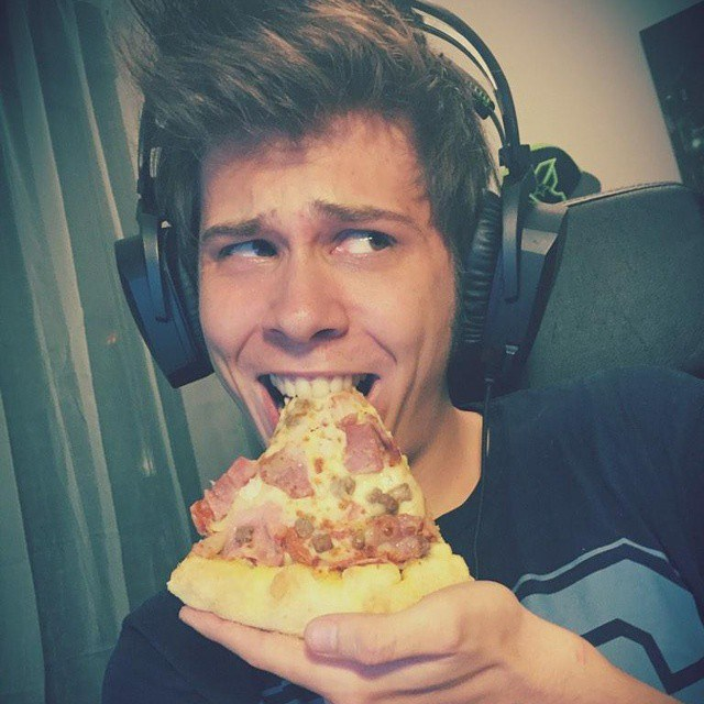 Que Tan Fan Eres De Elrubius