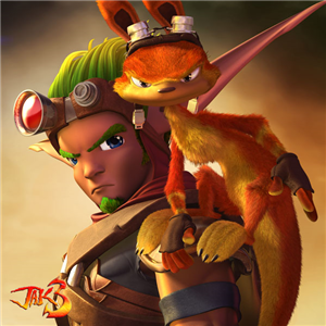 Que Personajes De Jak 3