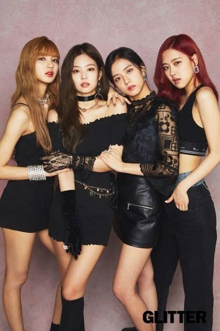 Hangi Blackpink Üyesisin