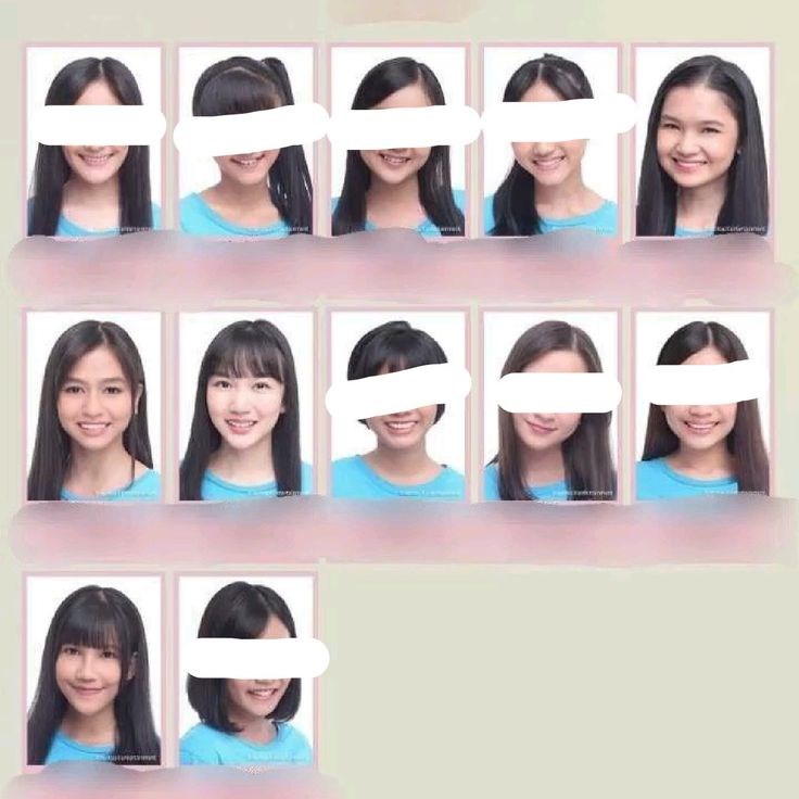 Gen gen jkt48