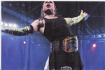 Cuanto Sabes De Jeff Hardy