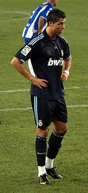 The Best Footballer 