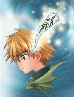 Which Tsubasa Character Are You? 