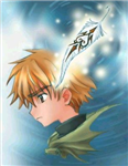 Which Tsubasa Character Are You? 