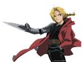 What Anime Character R U?