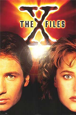 The X Files